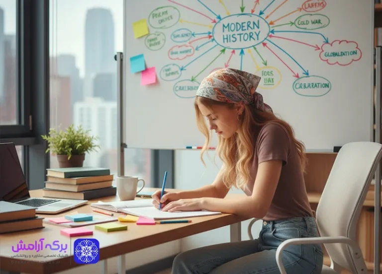 تکنیک های مطالعه بهتر و بهبود یادگیری