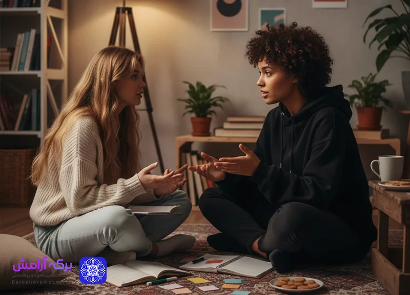 تکنیک های معروف مطالعه