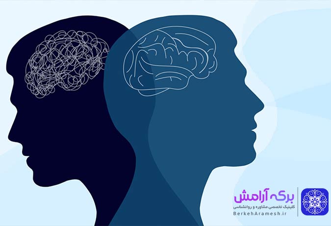 مرکز مشاوره در یوسف آباد