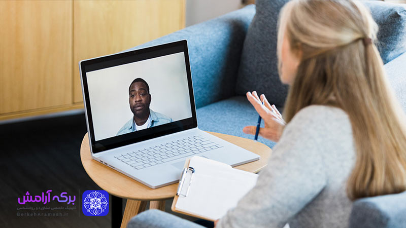 بهترین روانشناس آنلاین