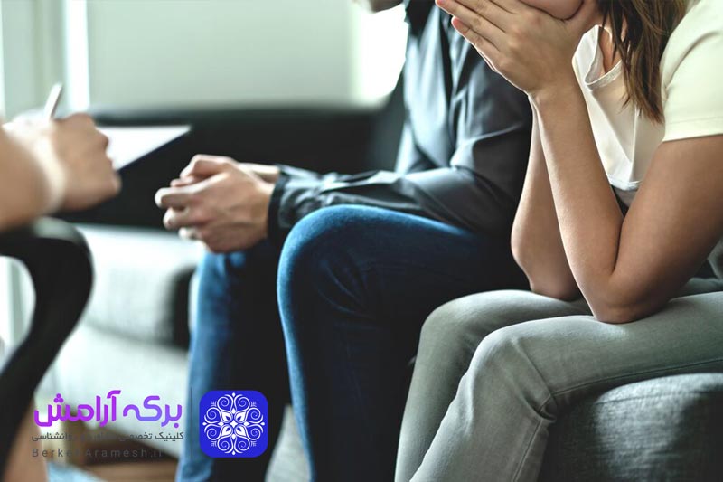 مسایل حقوقی طلاق بار دوم