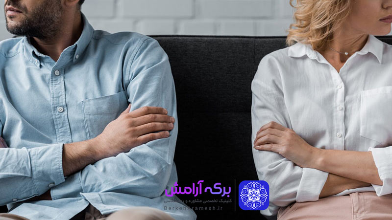 طلاق توافقی چیست