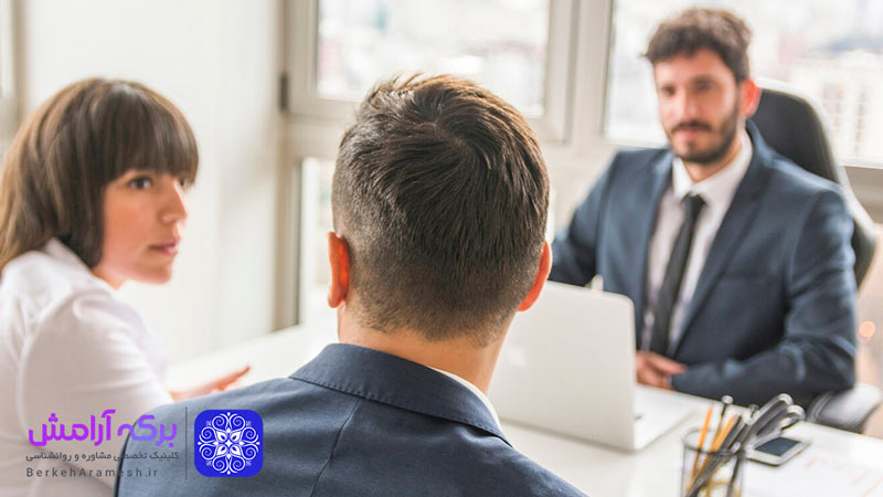 هزینه مشاوره طلاق توافقی