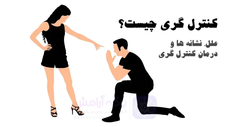 کنترل گری چیست