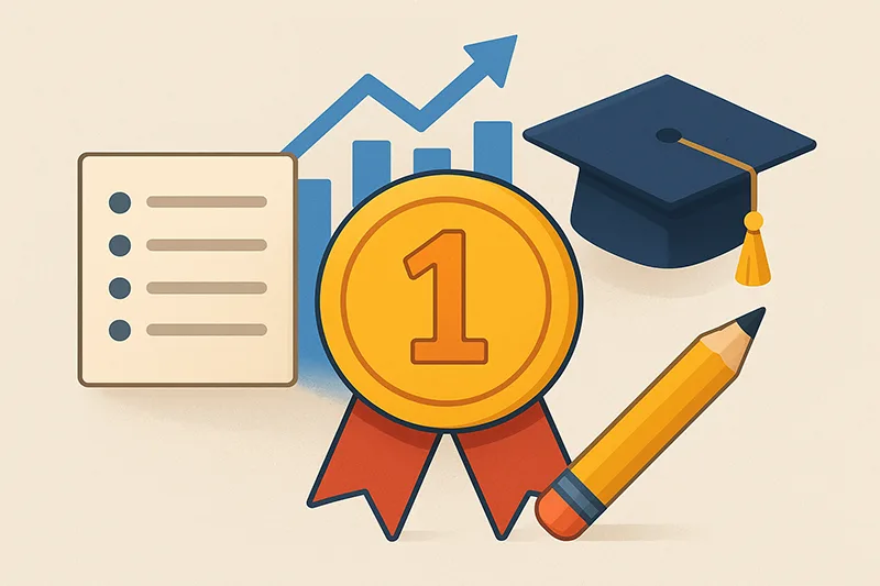 رتبه در سهمیه