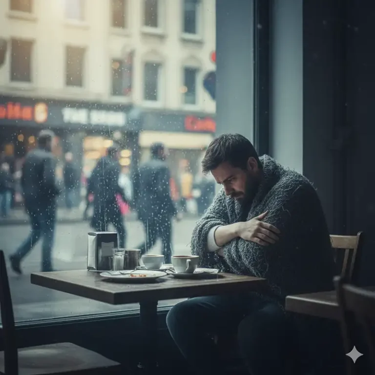 افسردگی چیست