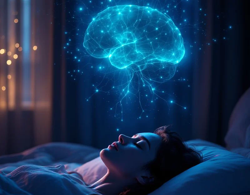 بهترین ساعت خواب برای افزایش حافظه و یادگیری