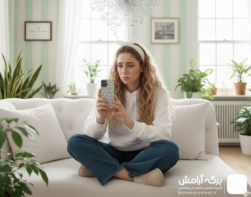 طرحواره درمانی آنلاین